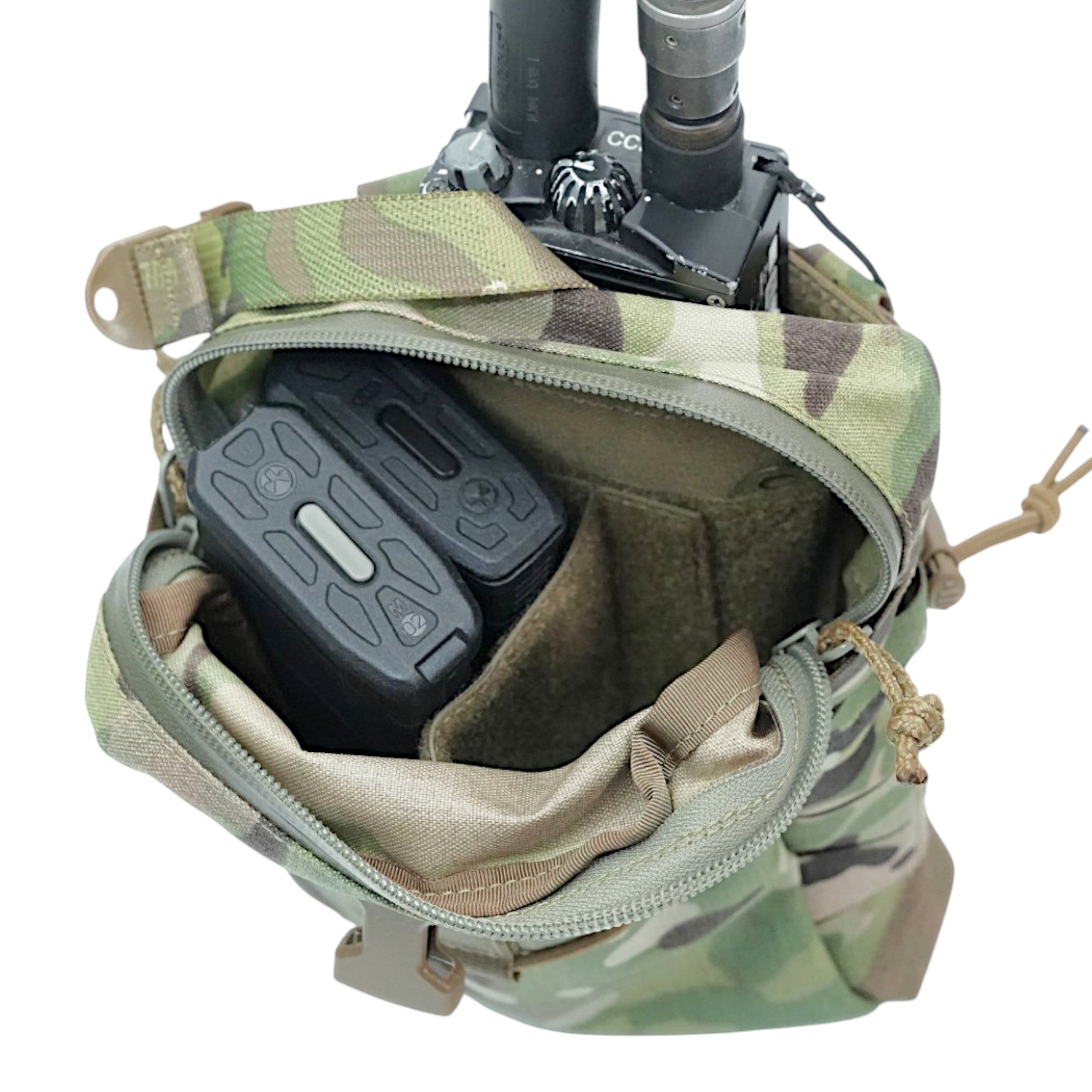 EXGP POUCH V2 – VOLK TACTICAL GEAR