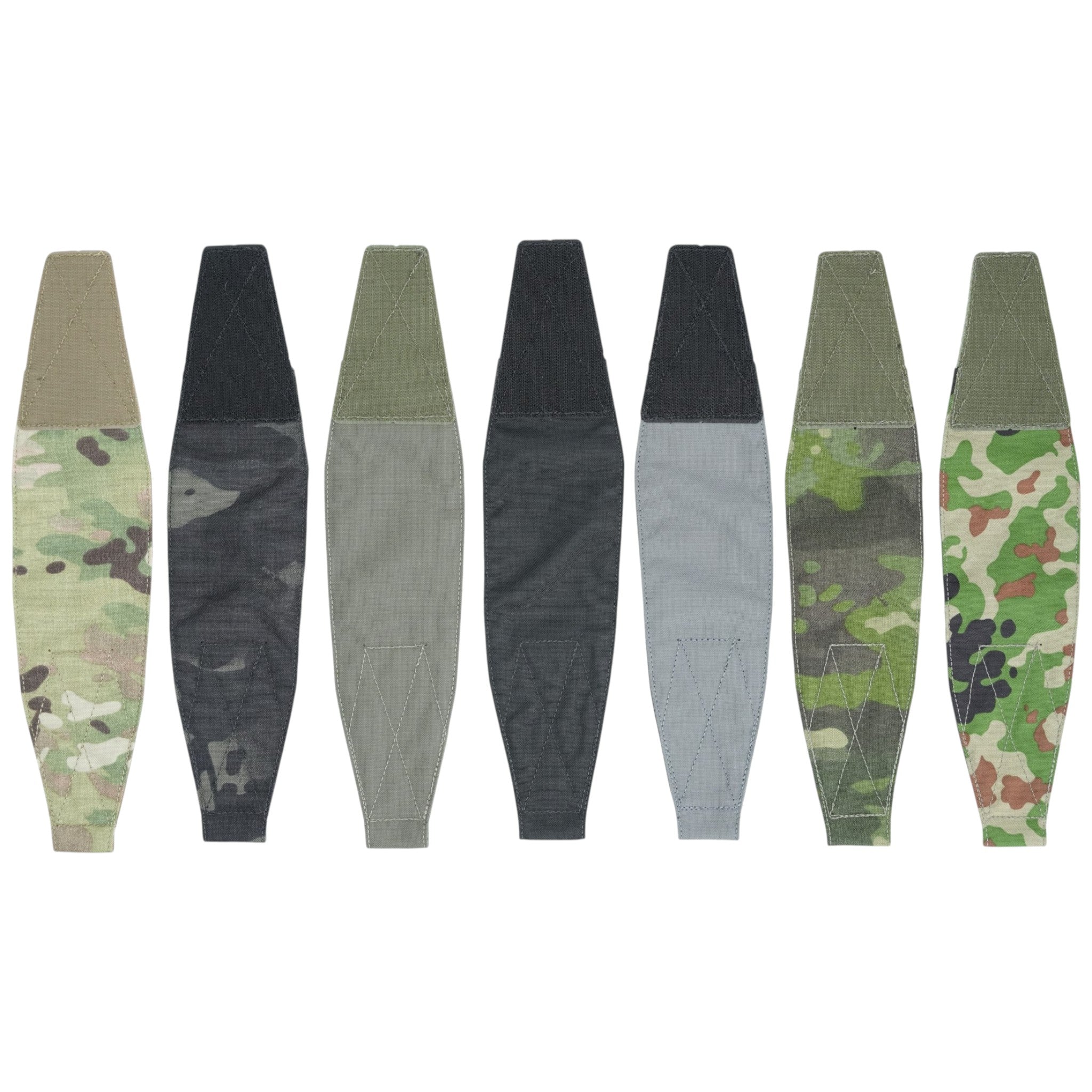 MIDDLE FLAP – VOLK TACTICAL GEAR