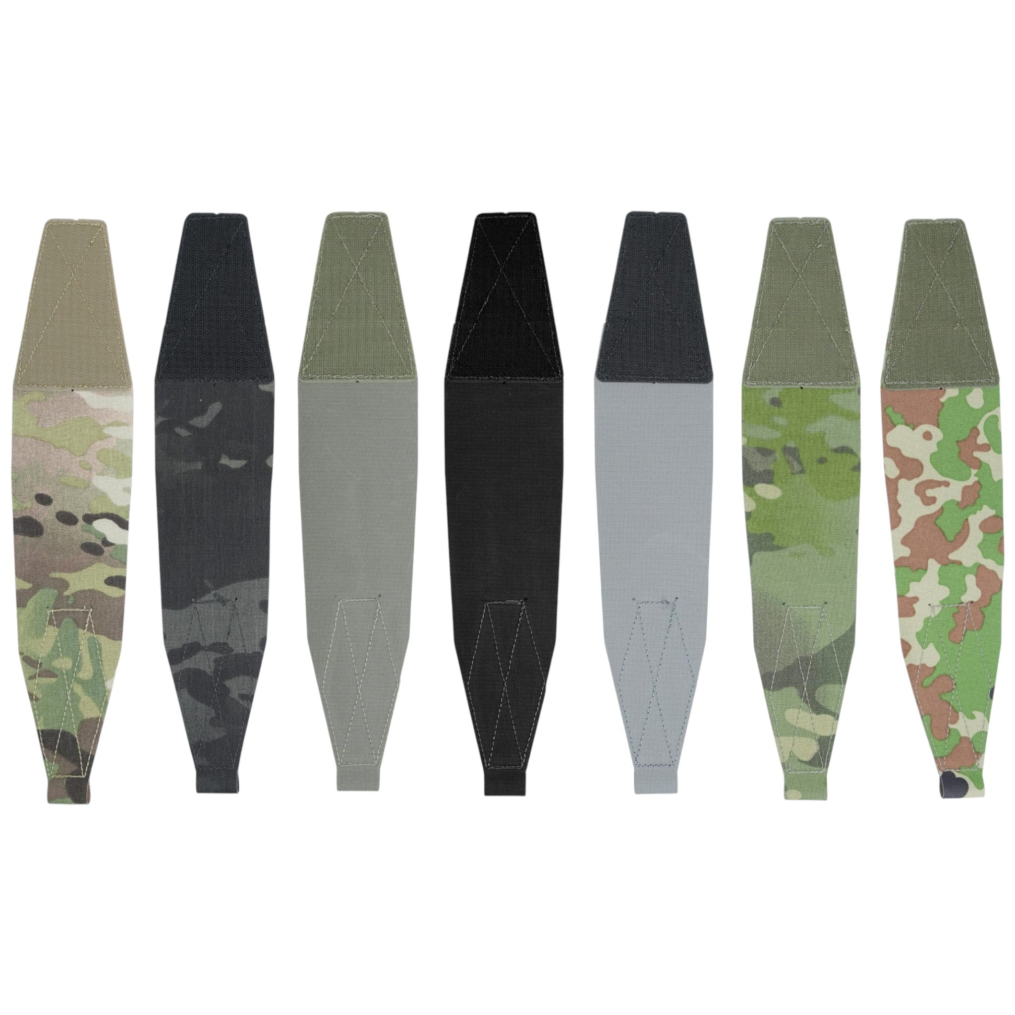 MIDDLE FLAP – VOLK TACTICAL GEAR