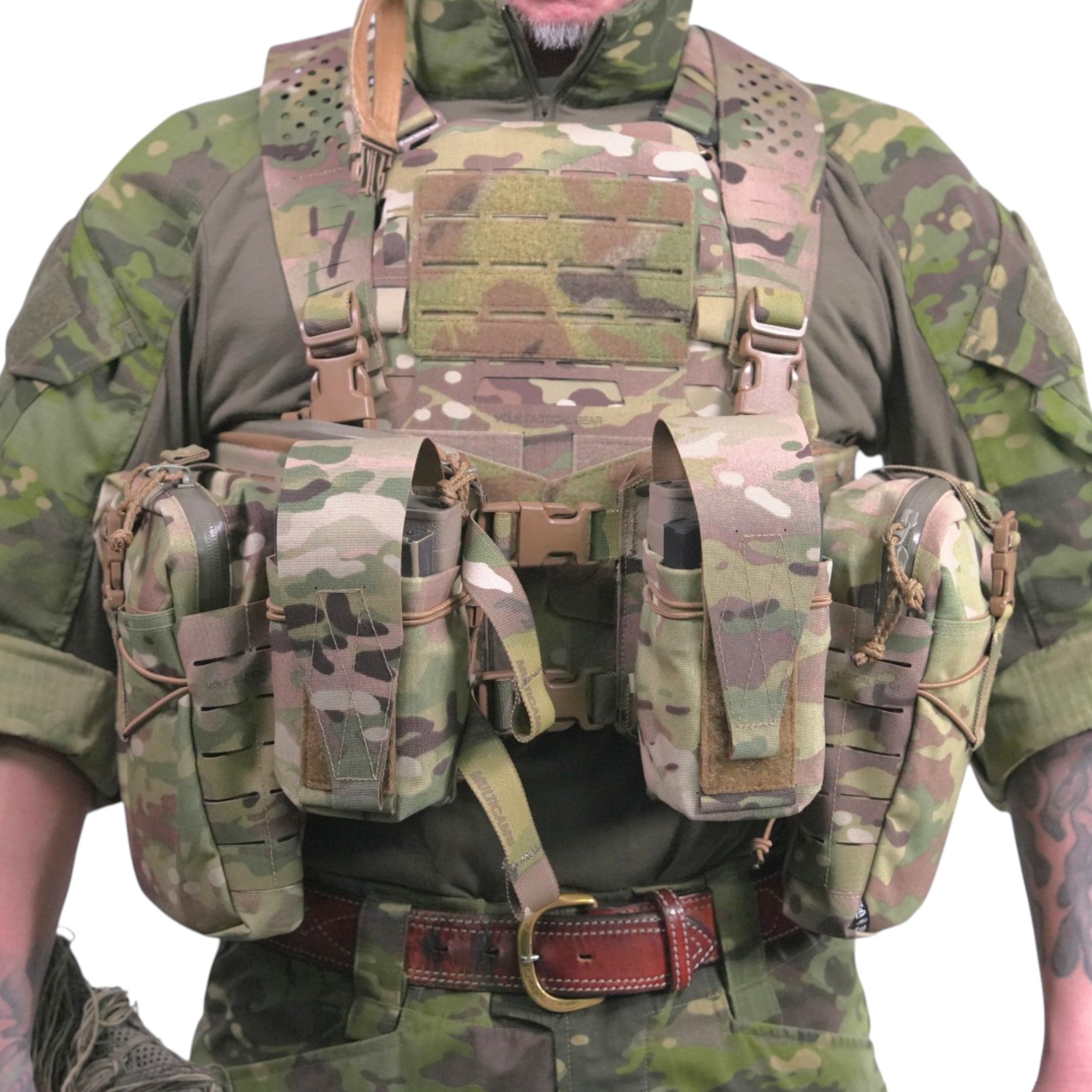 MULTI SPLIT CORE V2 – VOLK TACTICAL GEAR