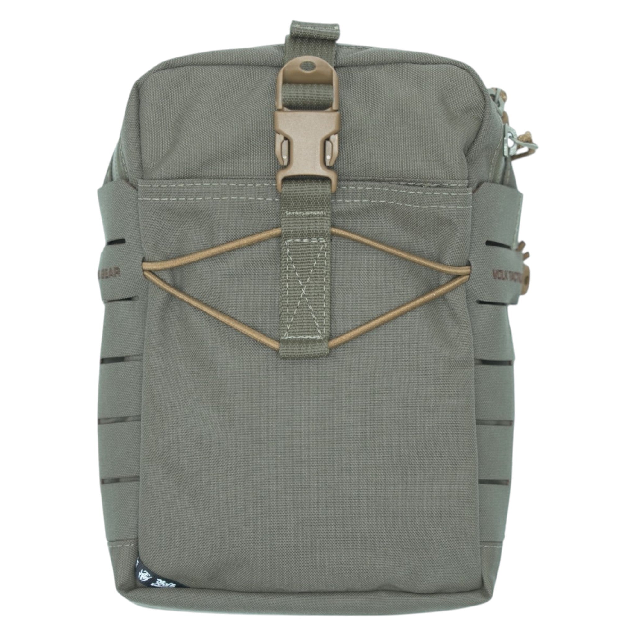 EXGP POUCH V2 – VOLK TACTICAL GEAR