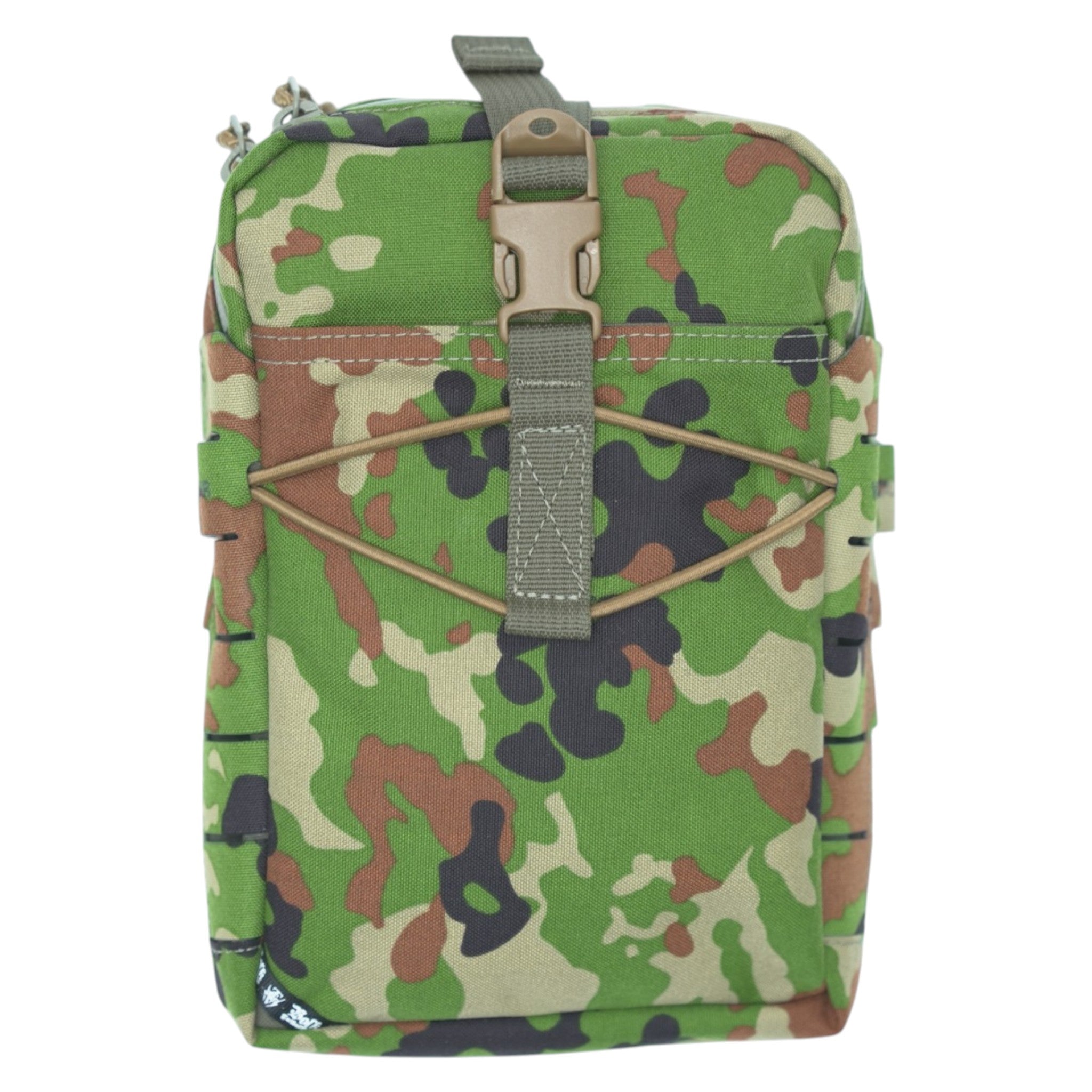 EXGP POUCH V2 – VOLK TACTICAL GEAR