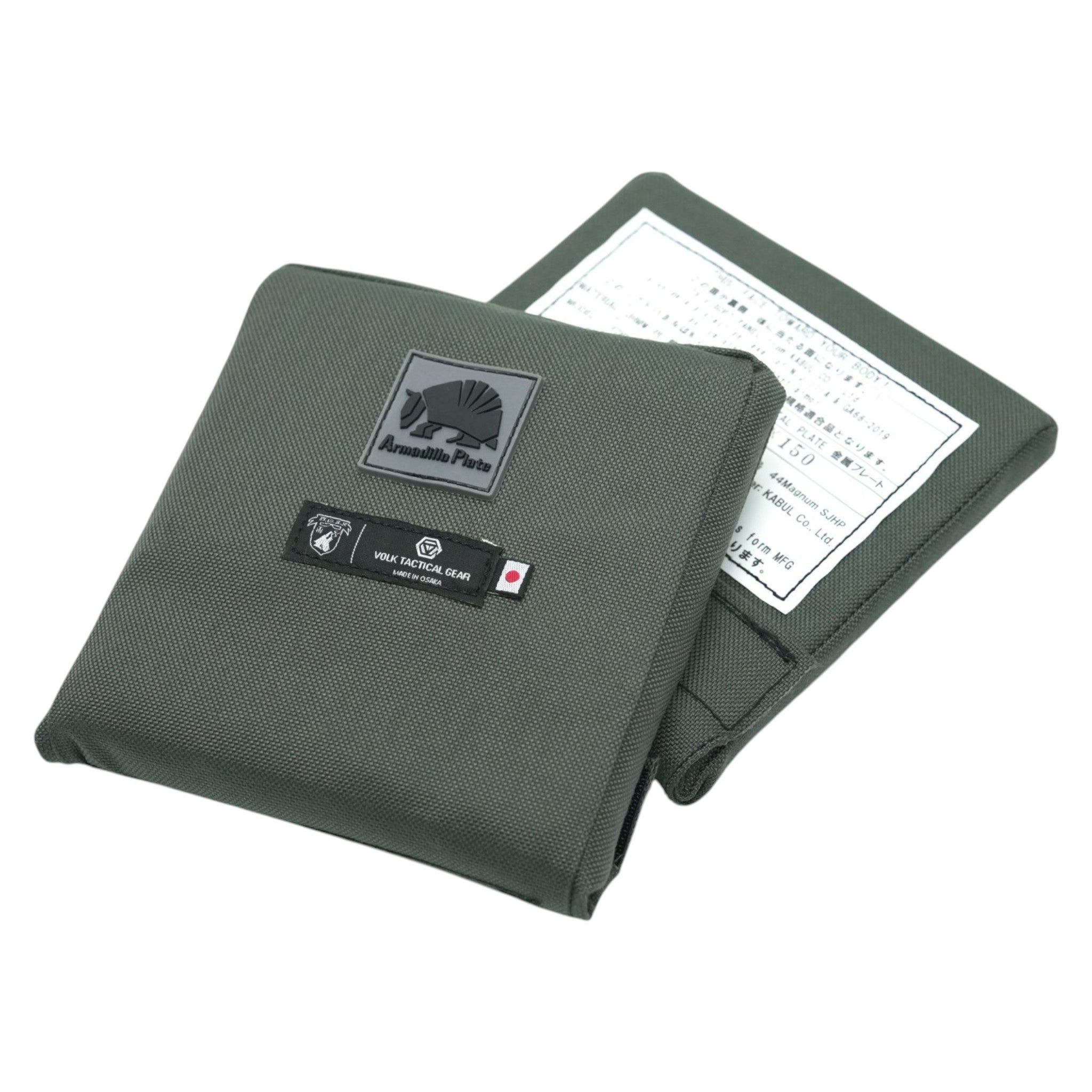 volk tactical gear ロゴアクセサリー&ノベルティセット Volk Tactical Gear – Japanese Tactical Apparel & Gear