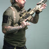 Aero Combat Shirt