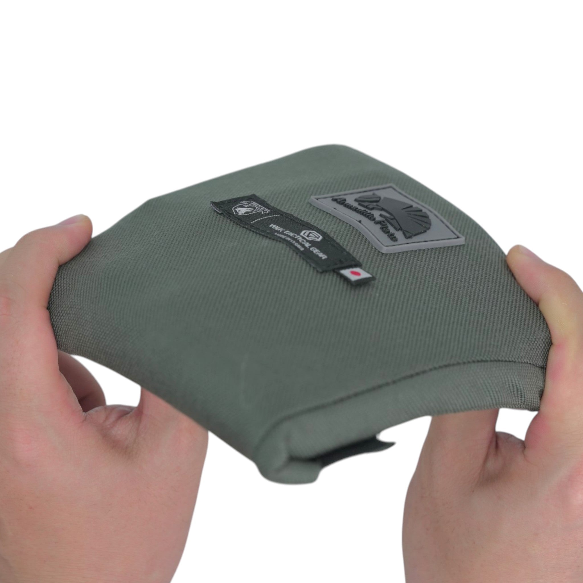 Armadillo Plate] Hybrid IIIA 6×6 SIDE PLATE – VOLK TACTICAL GEAR