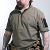 Aero Combat Shirt