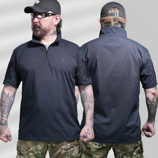 Aero Combat Shirt