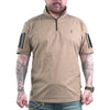 AERO COMBAT SHIRT 26'