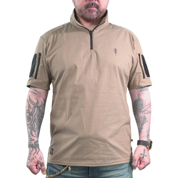 AERO COMBAT SHIRT 26'