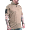 AERO COMBAT SHIRT 26'