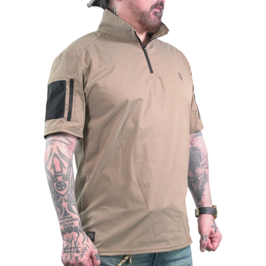 AERO COMBAT SHIRT 26'