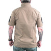 AERO COMBAT SHIRT 26'