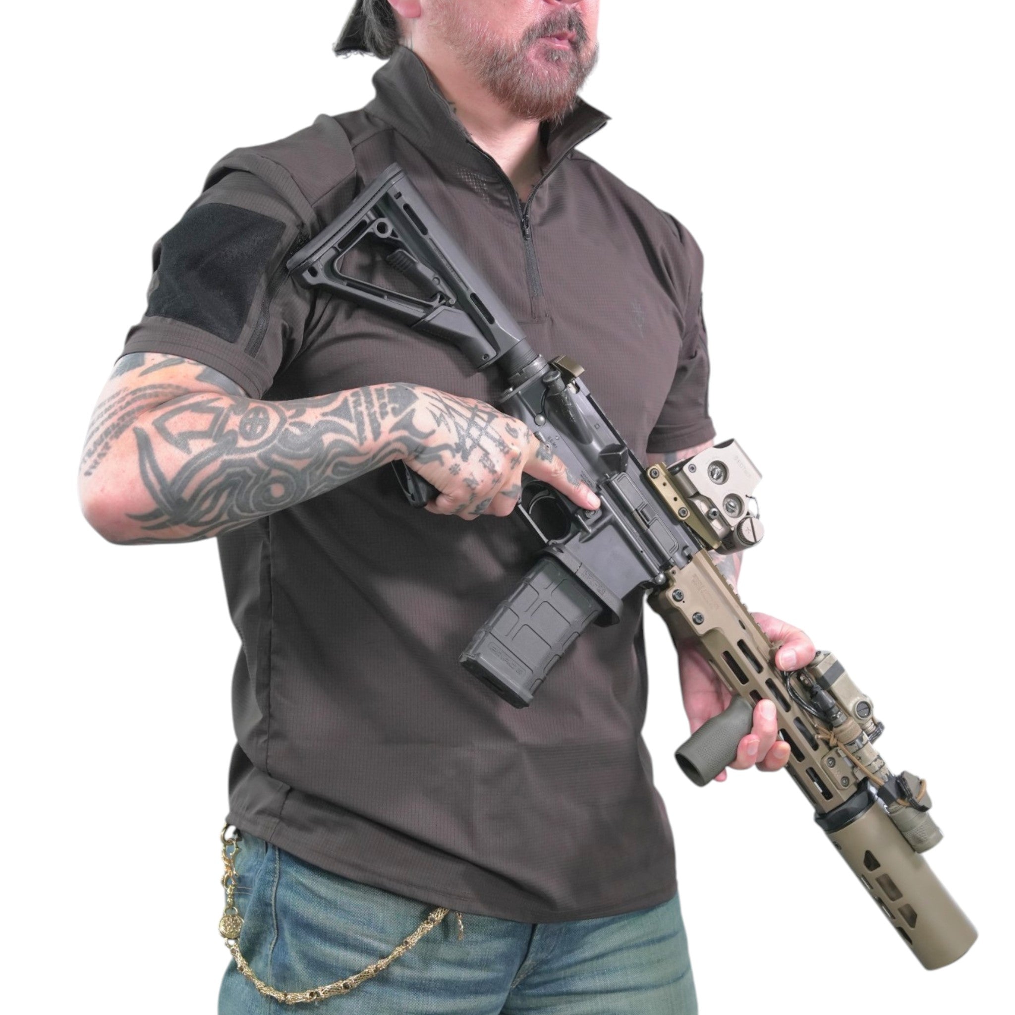 AERO COMBAT SHIRT 26' – VOLK TACTICAL GEAR