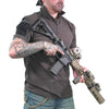 AERO COMBAT SHIRT 26'
