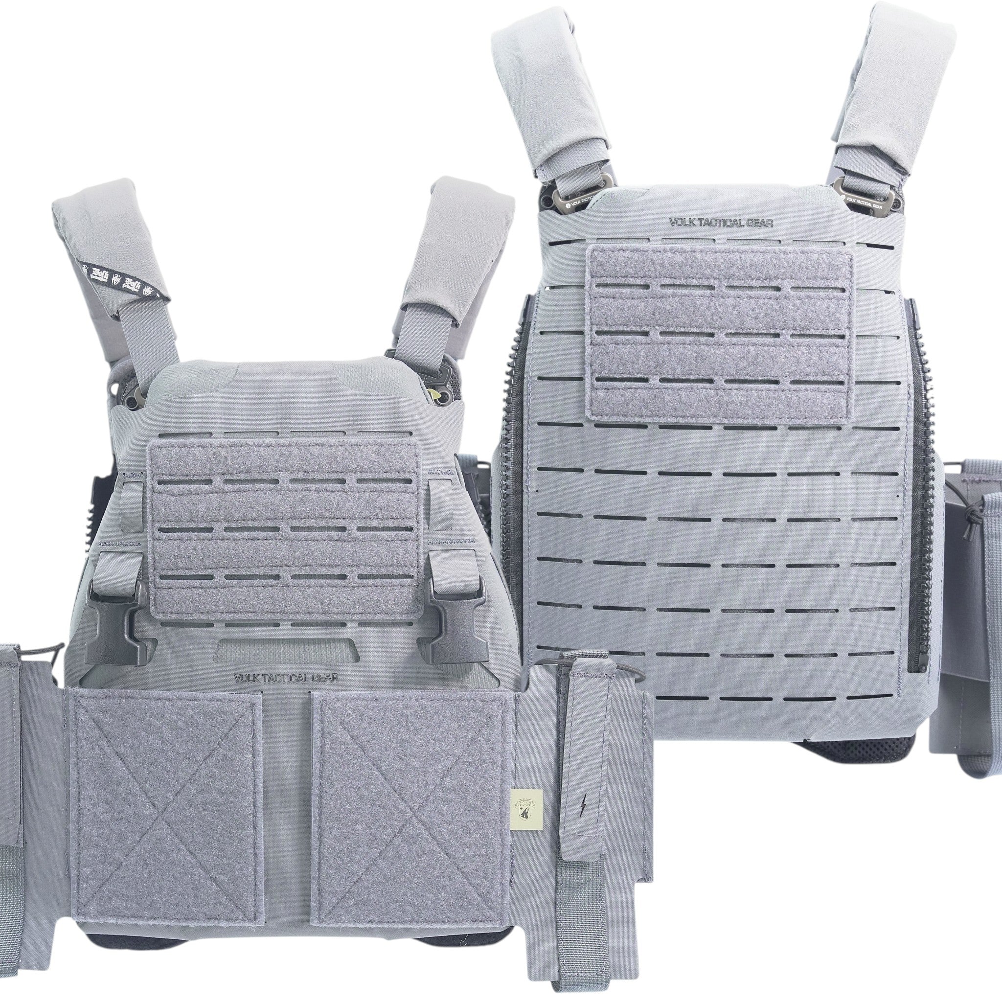 DPC-V2 / Plate Bag – VOLK TACTICAL GEAR