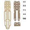 ADAPT HOLSTER PLATE V3