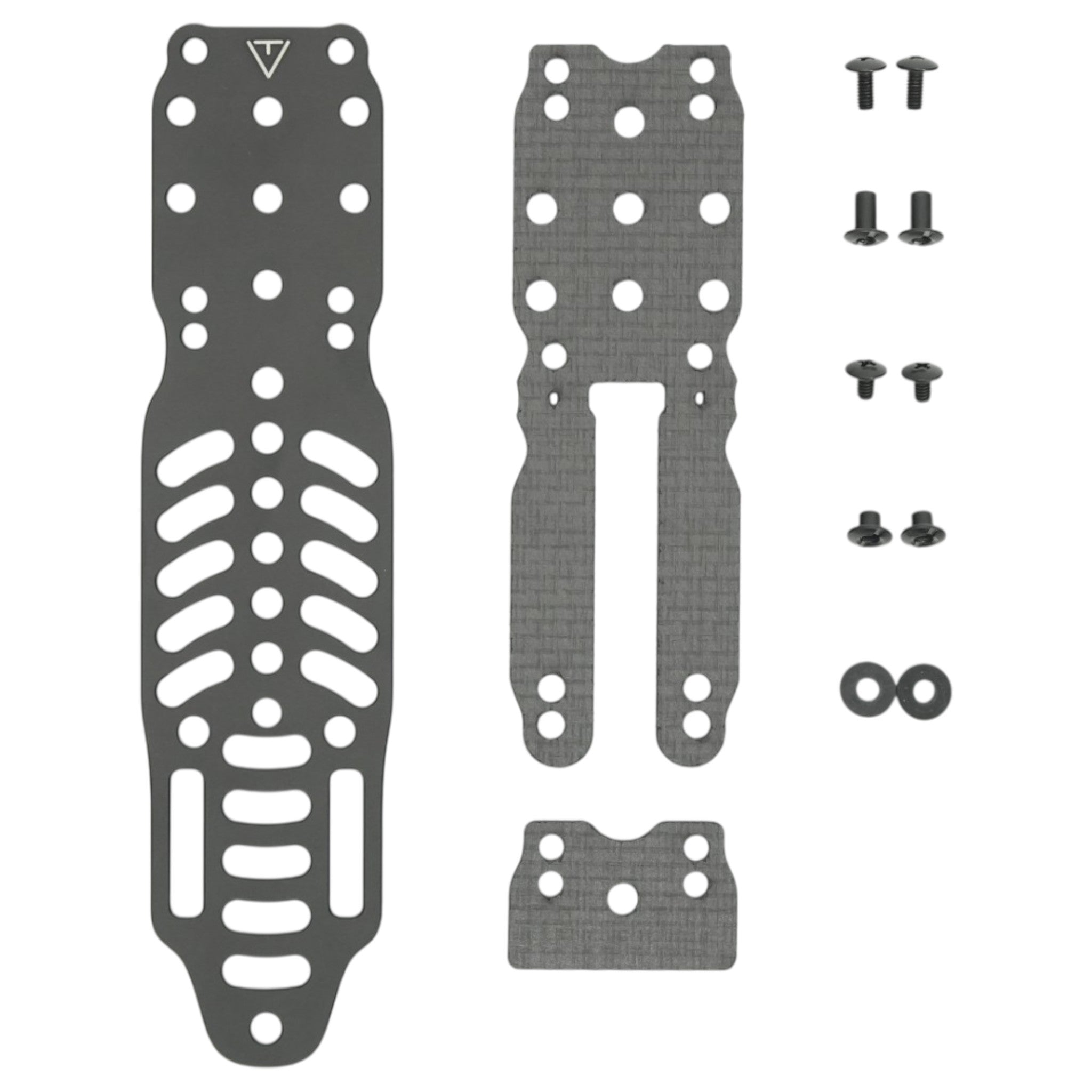 ADAPT HOLSTER PLATE V3 - アダプトホルスタープレートV3 – VOLK