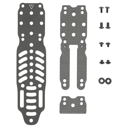 ADAPT HOLSTER PLATE V3