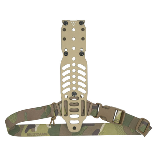 ROTARY THIGH STRAP V2