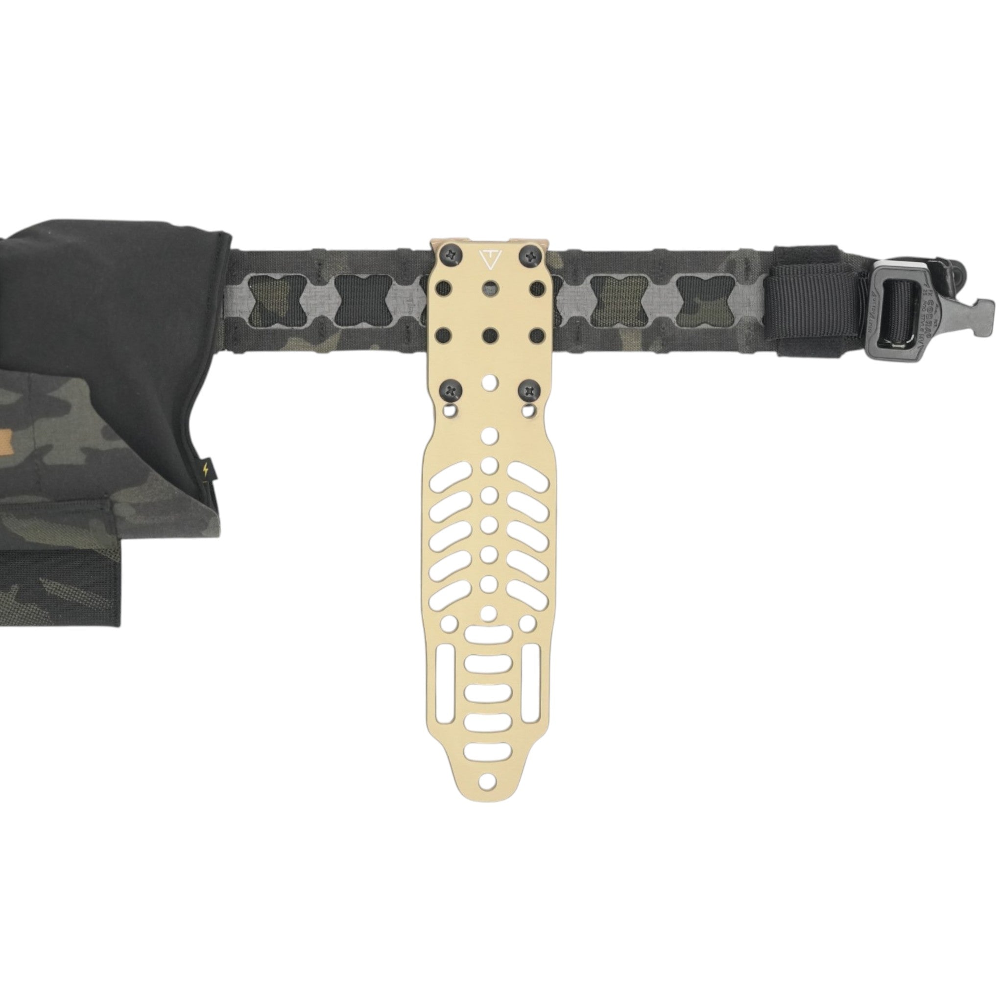 ADAPT HOLSTER PLATE V3 - アダプトホルスタープレートV3 – VOLK