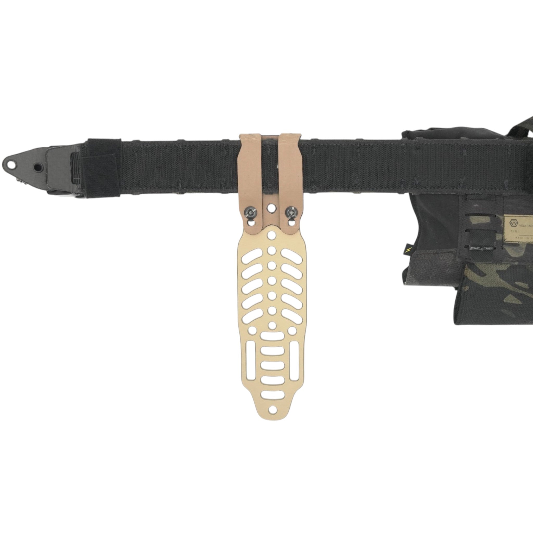 ADAPT HOLSTER PLATE V3 - アダプトホルスタープレートV3 – VOLK