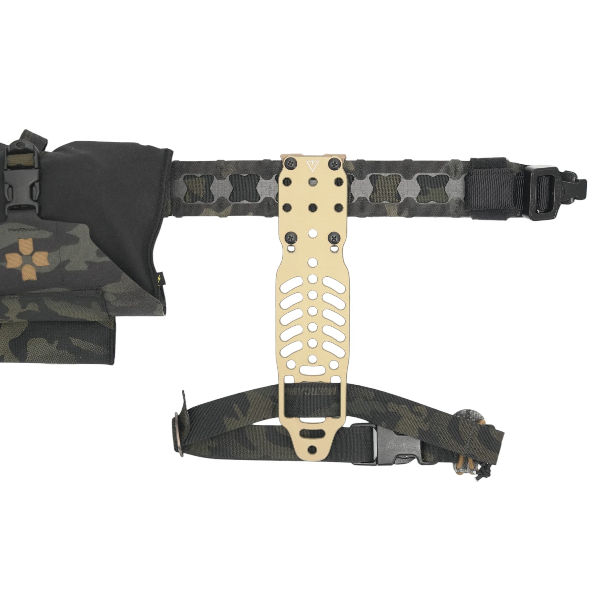 ADAPT HOLSTER PLATE V3 - アダプトホルスタープレートV3 – VOLK