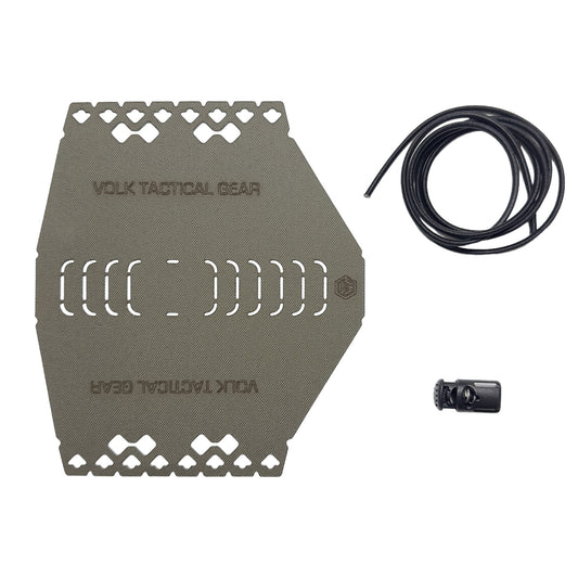 Hand Guard Wrap / wide