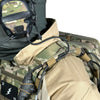 LRSP / Load Reduction Shoulder Pad
