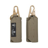 DUAL KEY SILENCER