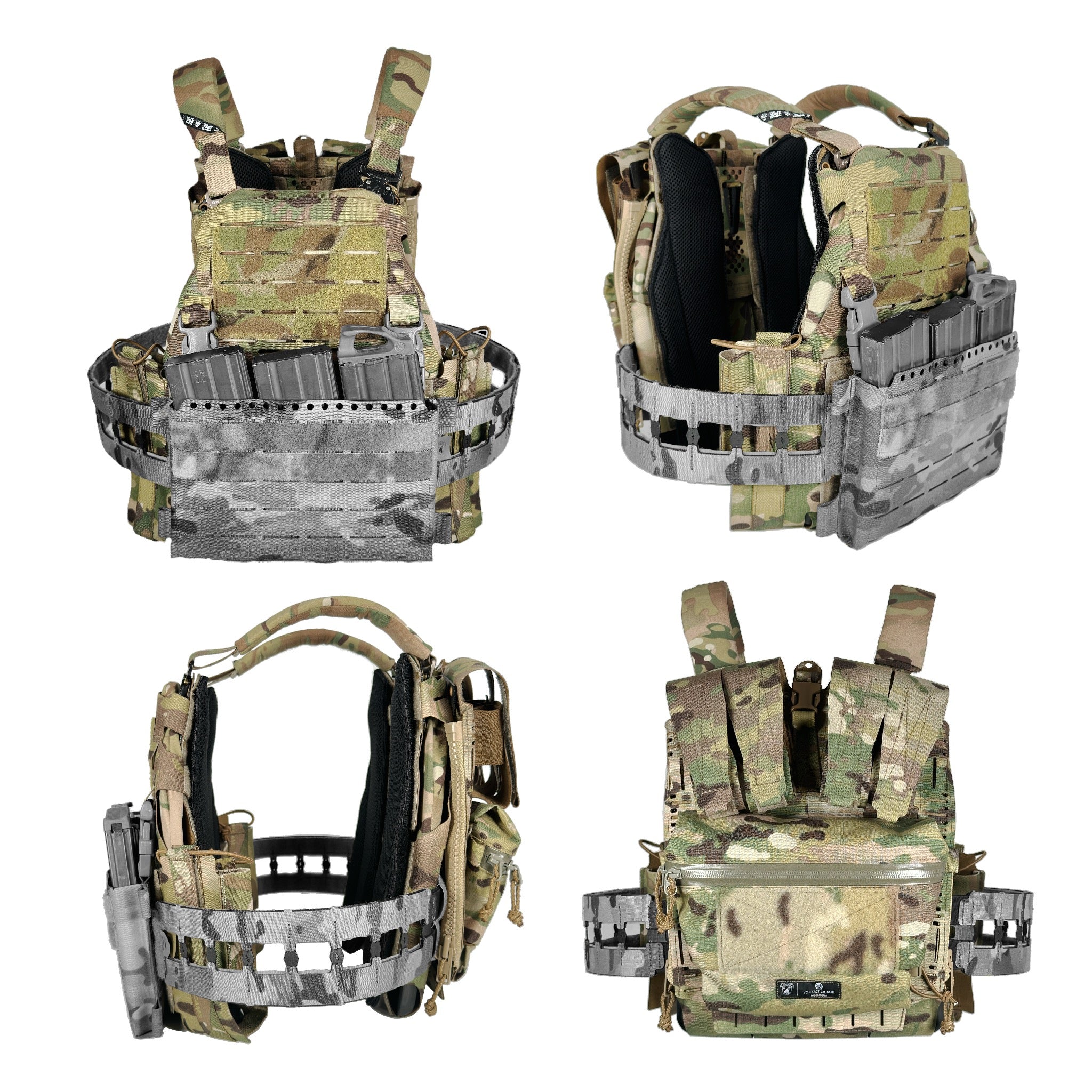 Volk Tactical Gear – VOLK TACTICAL GEAR