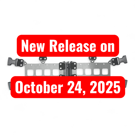 Ez-Rig CURV® KIT