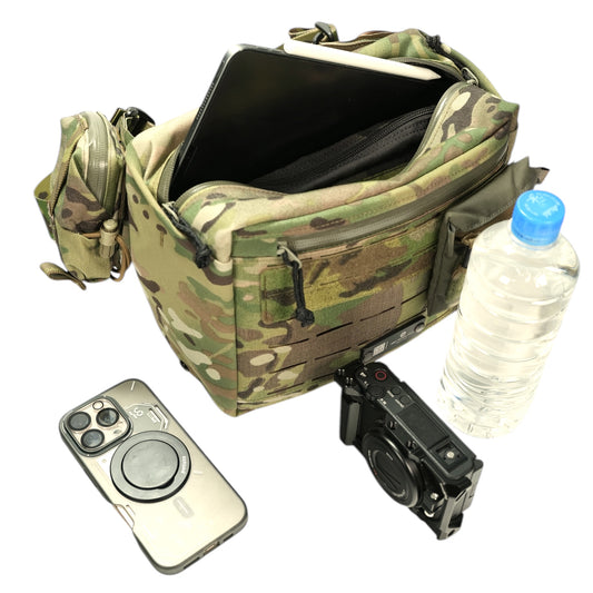 Modular Bag ARK / TypeE