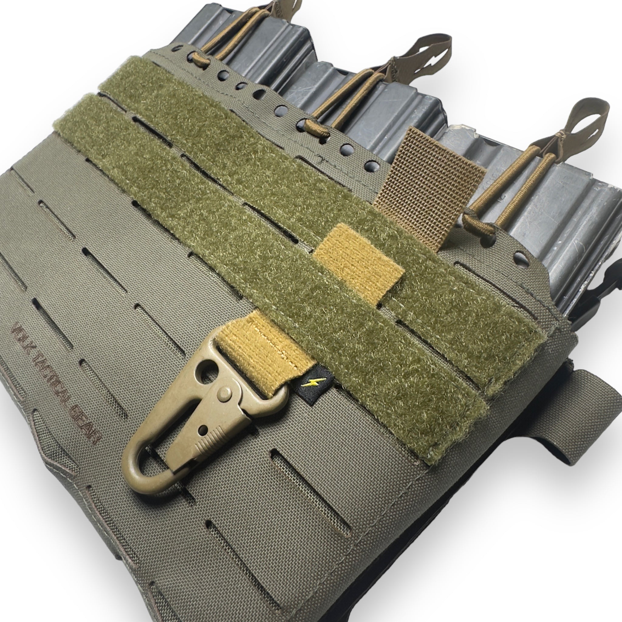 ONE-WRAP HK HOOK – VOLK TACTICAL GEAR