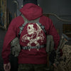 TRIBE HOODIE / 受注限定