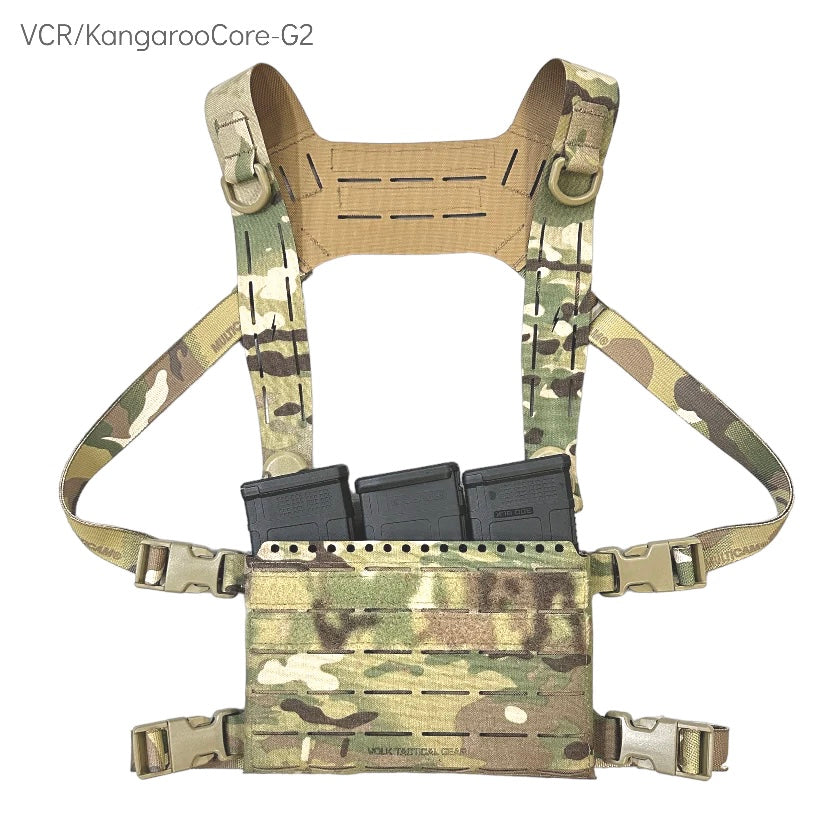 KangarooCore-G2 SET – VOLK TACTICAL GEAR