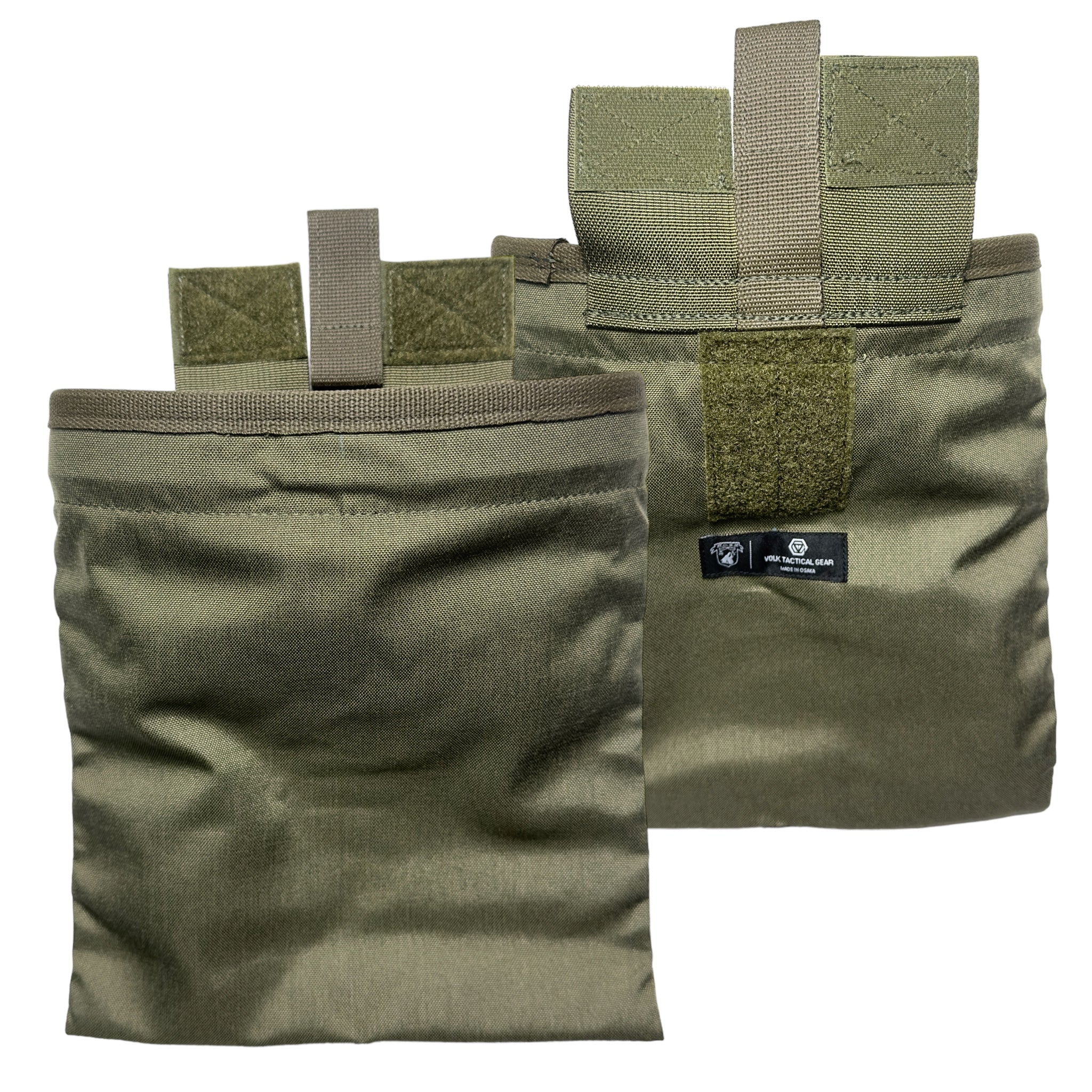 BS-10 / DUMP POUCH – VOLK TACTICAL GEAR