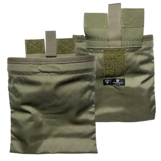 DUMP POUCH