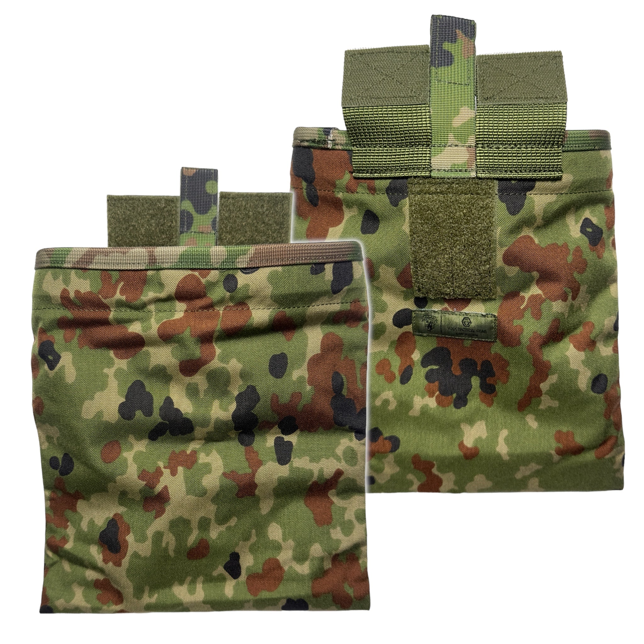 BS-10 / DUMP POUCH – VOLK TACTICAL GEAR