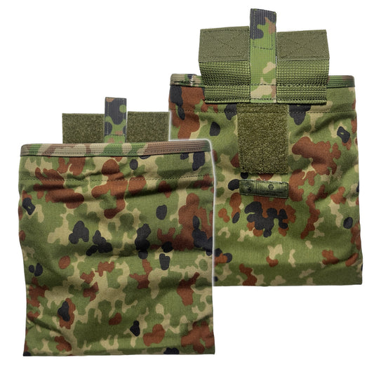 DUMP POUCH