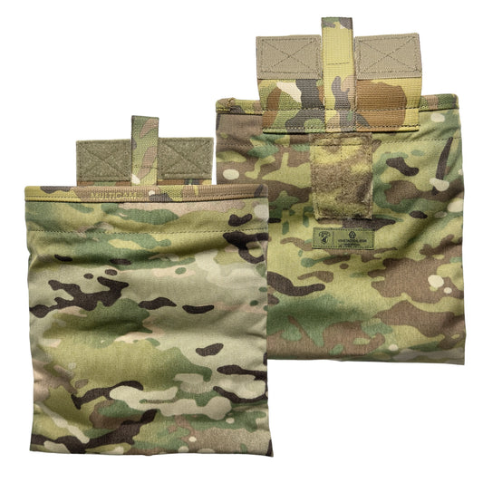DUMP POUCH