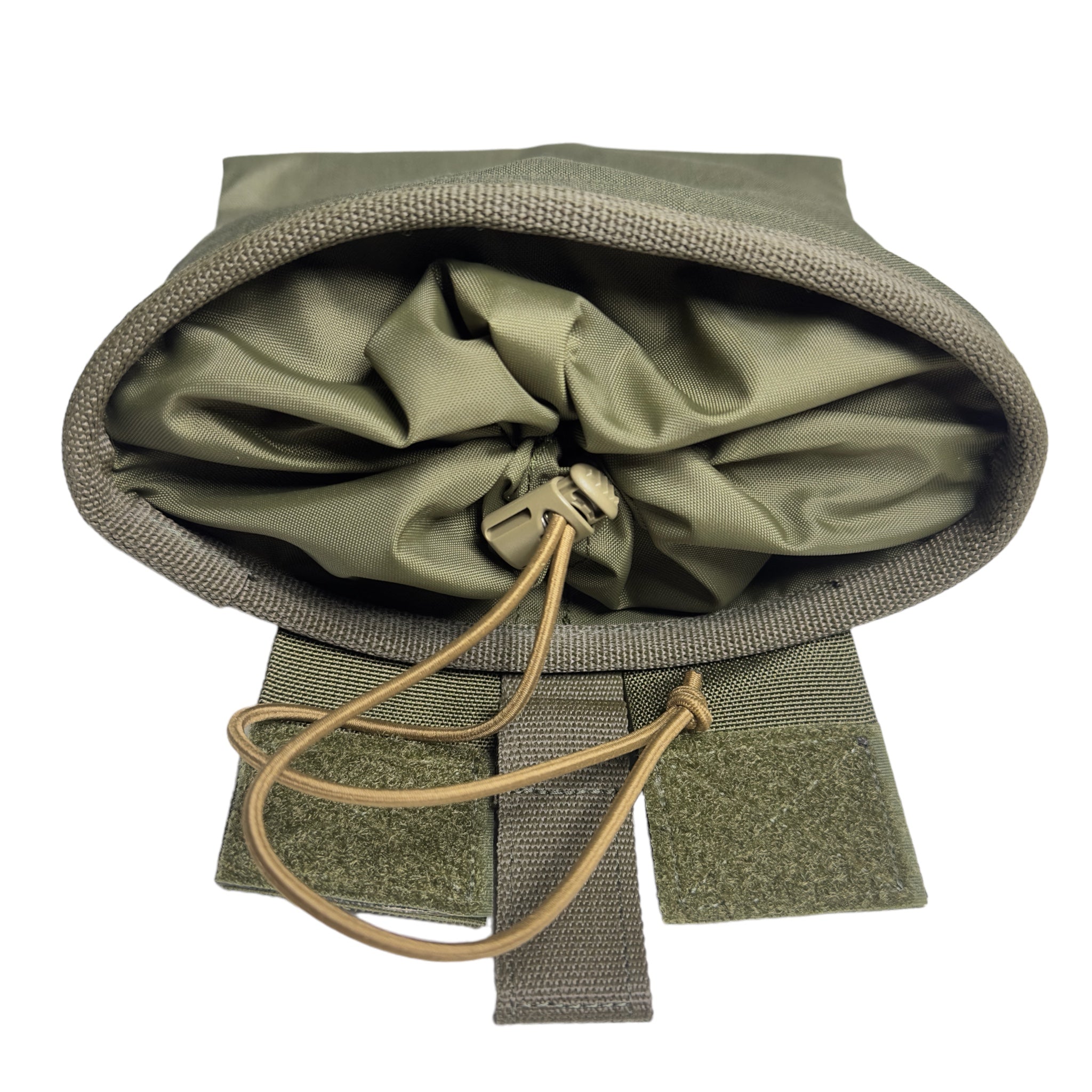 BS-10 / DUMP POUCH – VOLK TACTICAL GEAR