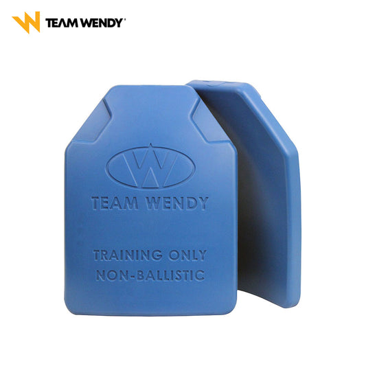 TEAM WENDY ESAPI NON-BALLISTIC TRAINING PLATE