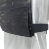 SLICK CUMMERBUND / Narrow