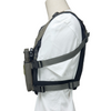 SLICK CUMMERBUND / Narrow
