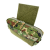 UNDER ZIP POUCH/Wide 最終ロット