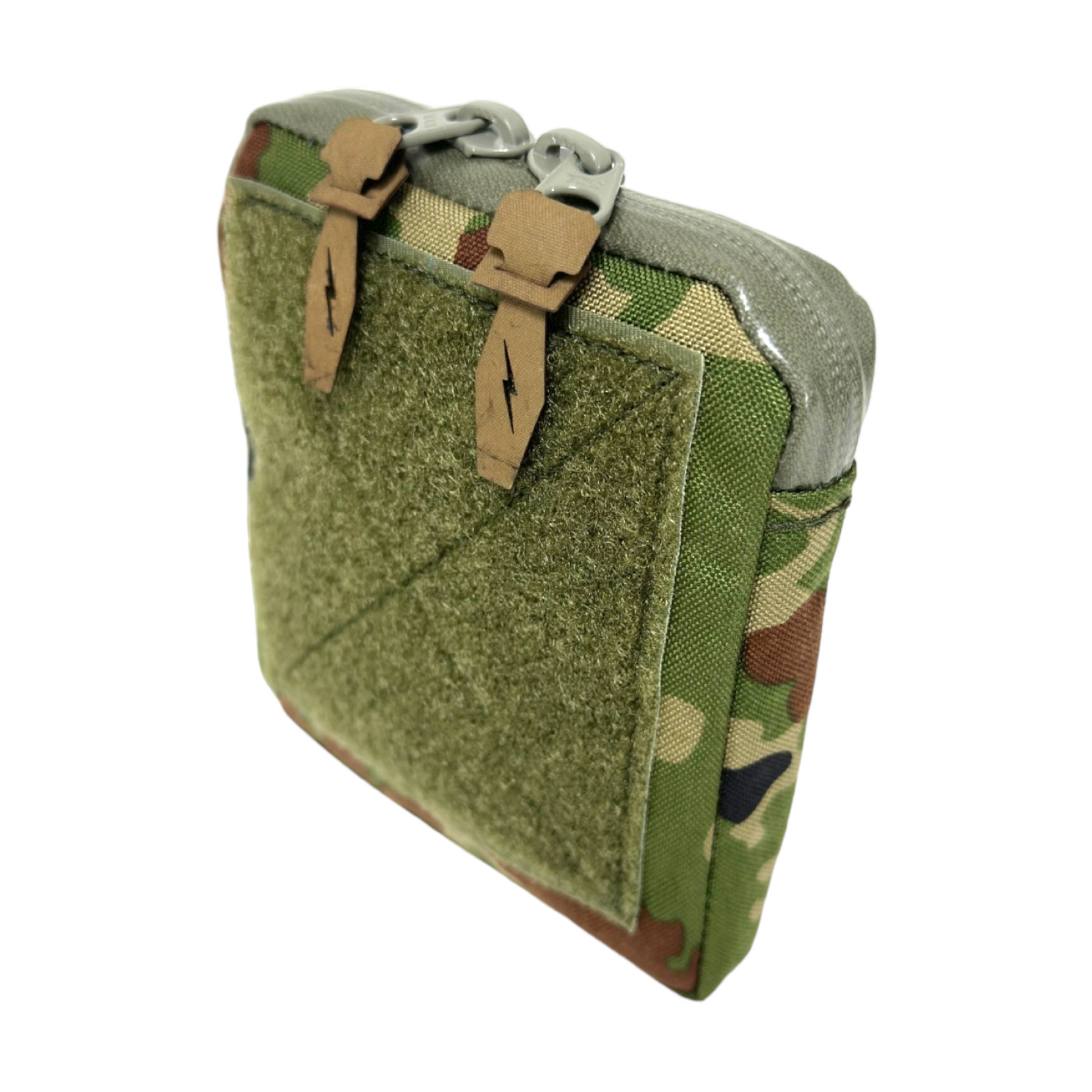 Ext. POUCH – VOLK TACTICAL GEAR