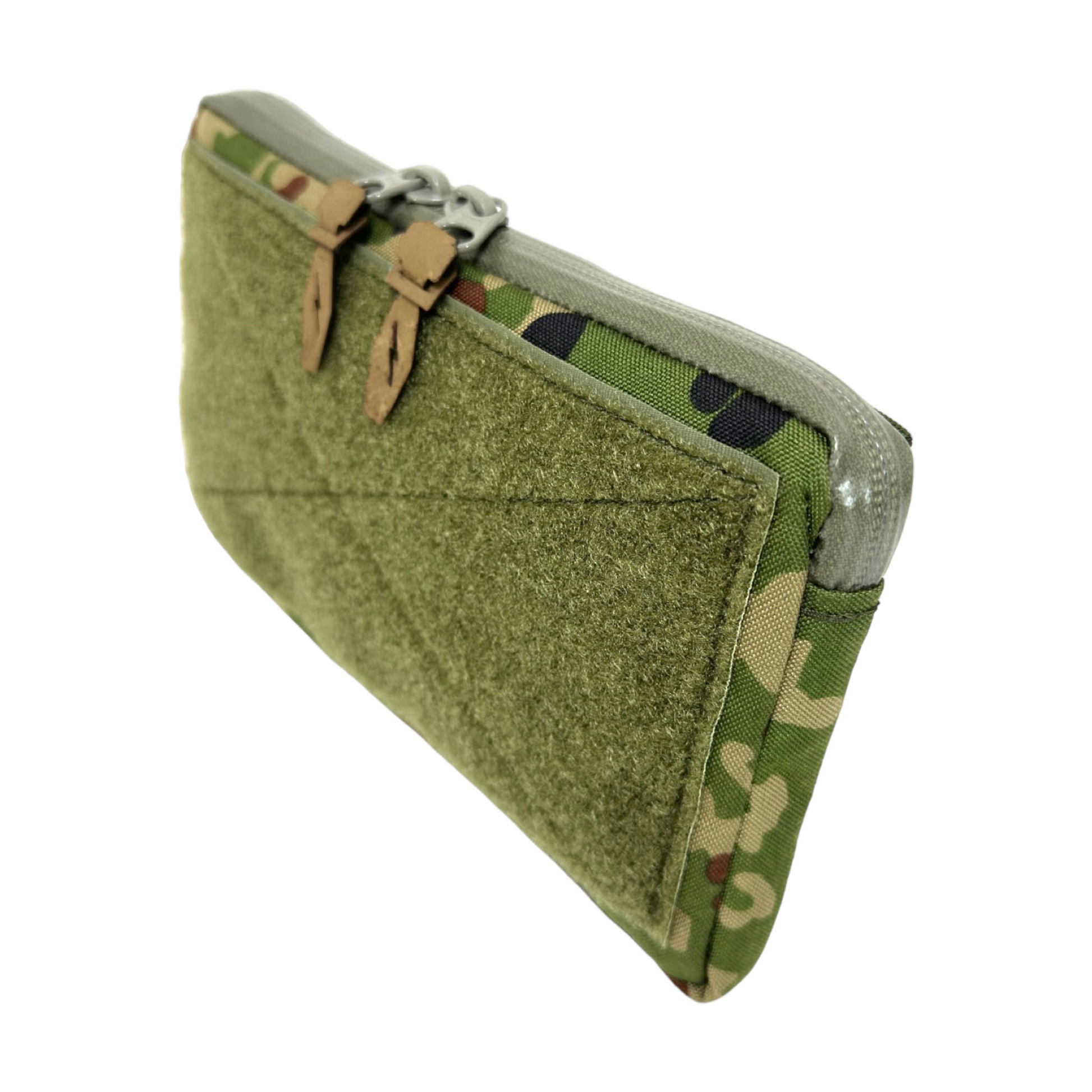 Ext. POUCH/wide – VOLK TACTICAL GEAR