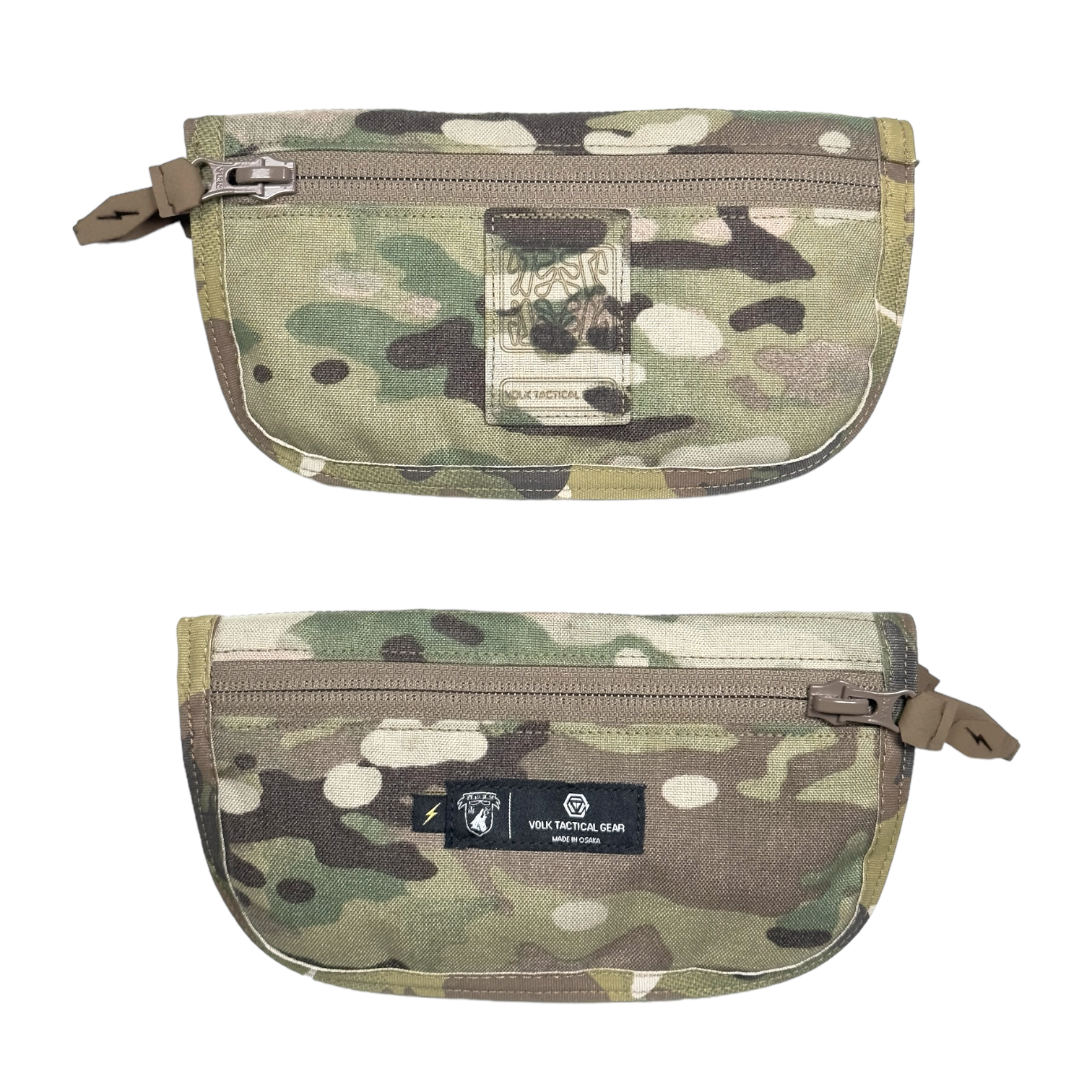 数量限定 K2-WALLET – VOLK TACTICAL GEAR