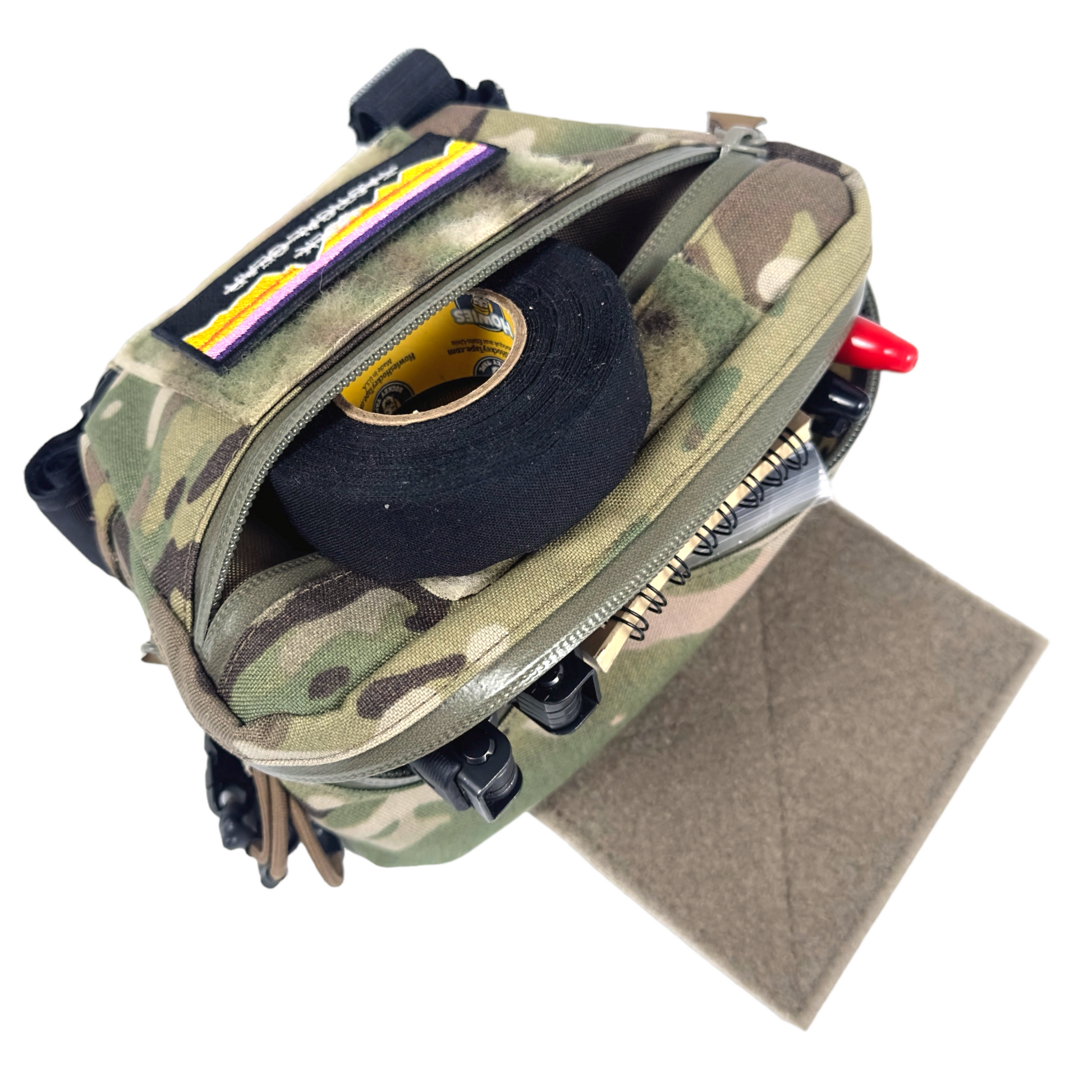 UNDER ZIP POUCH V2 – VOLK TACTICAL GEAR UNDER ZIP POUCH V2 – VOLK TACTICAL GEAR