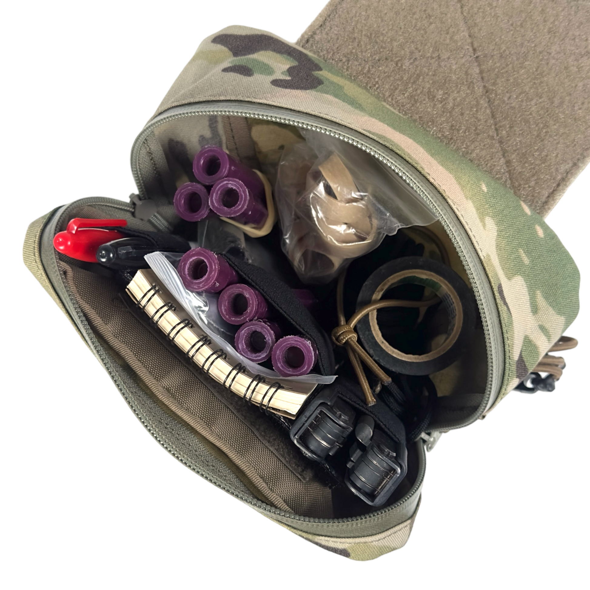 UNDER ZIP POUCH V2 – VOLK TACTICAL GEAR UNDER ZIP POUCH V2 – VOLK TACTICAL GEAR